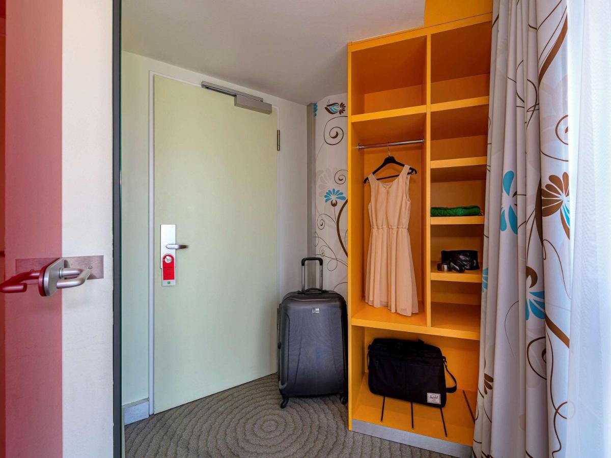 Ibis Styles Hotel Berlin Mitte Ngoại thất bức ảnh